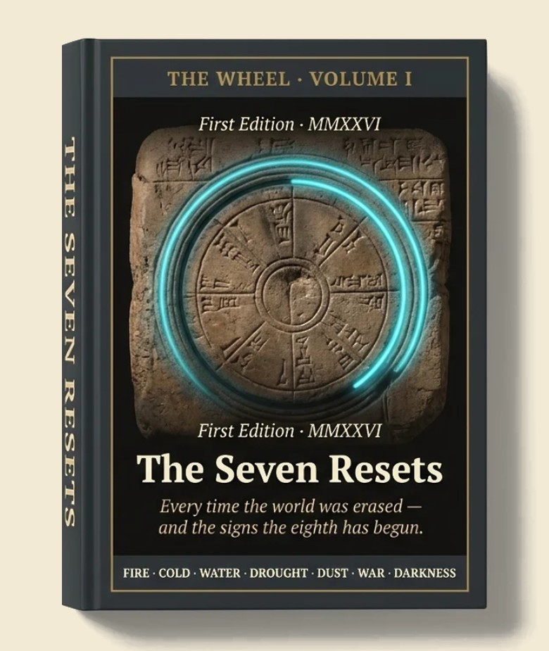The Seven Resets